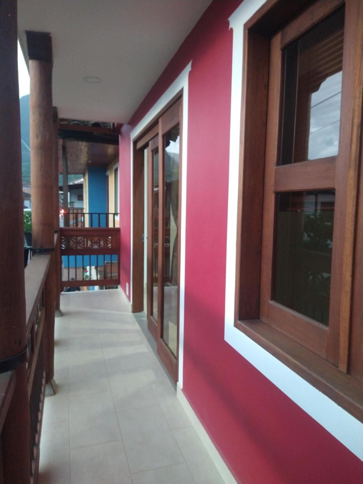 Montesco Jardín Exterior photo
