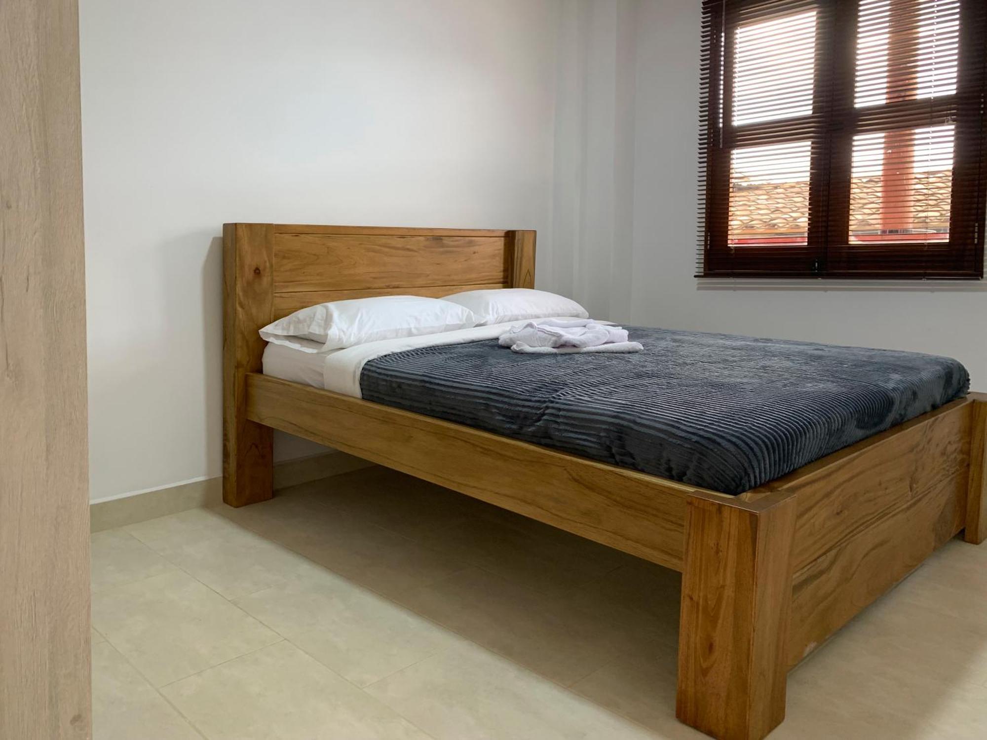 Montesco Jardín Room photo