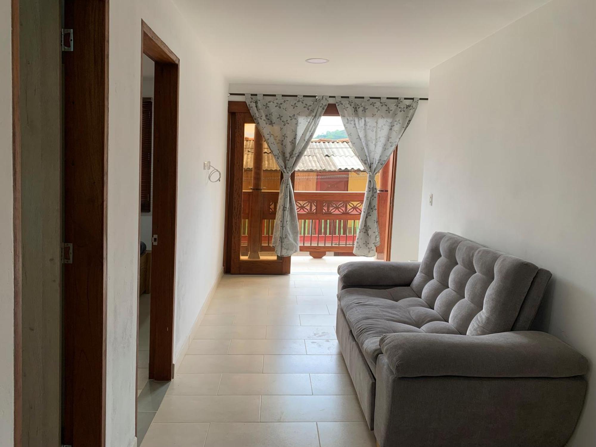 Montesco Jardín Room photo