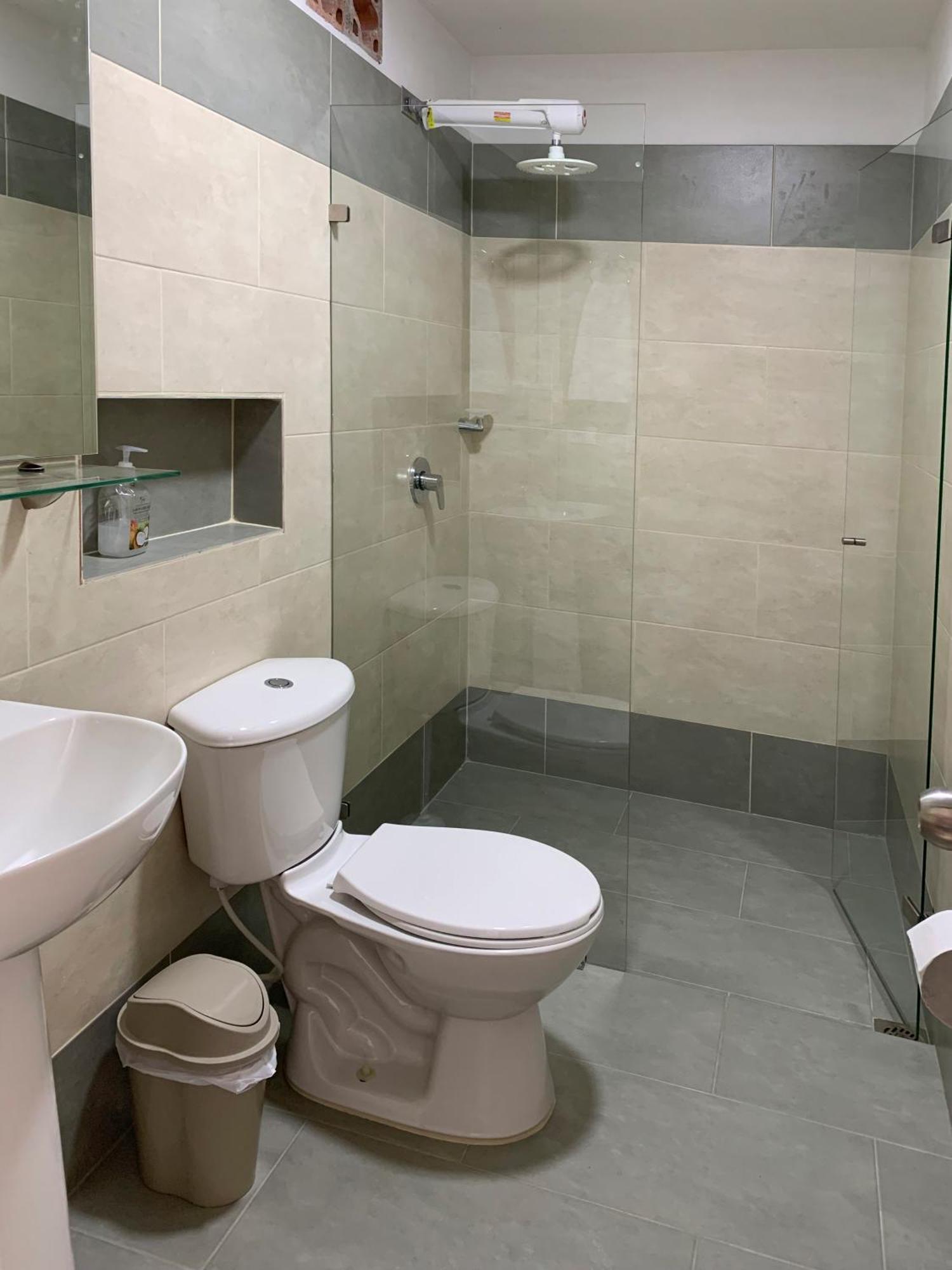 Montesco Jardín Room photo