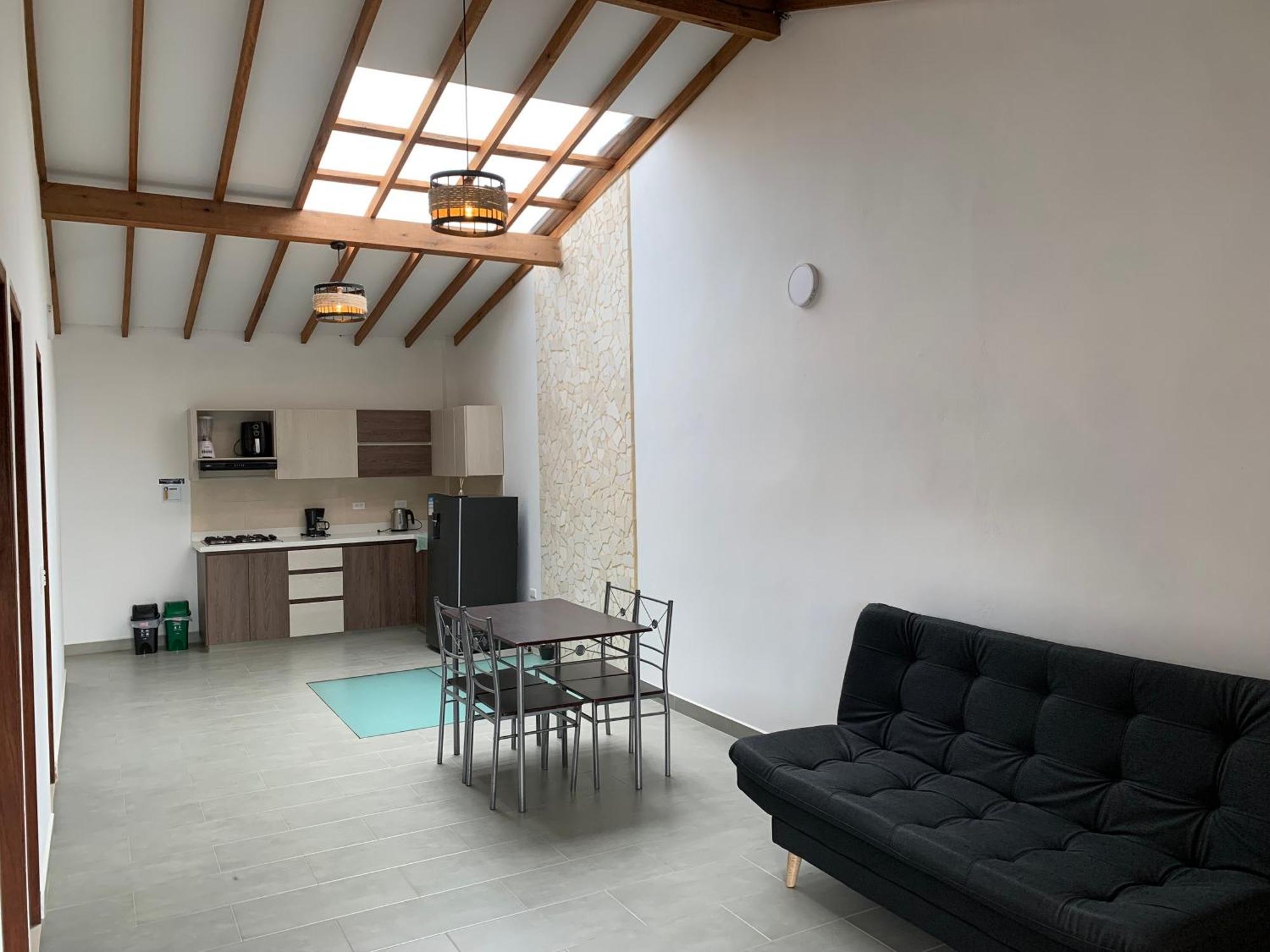 Montesco Jardín Room photo