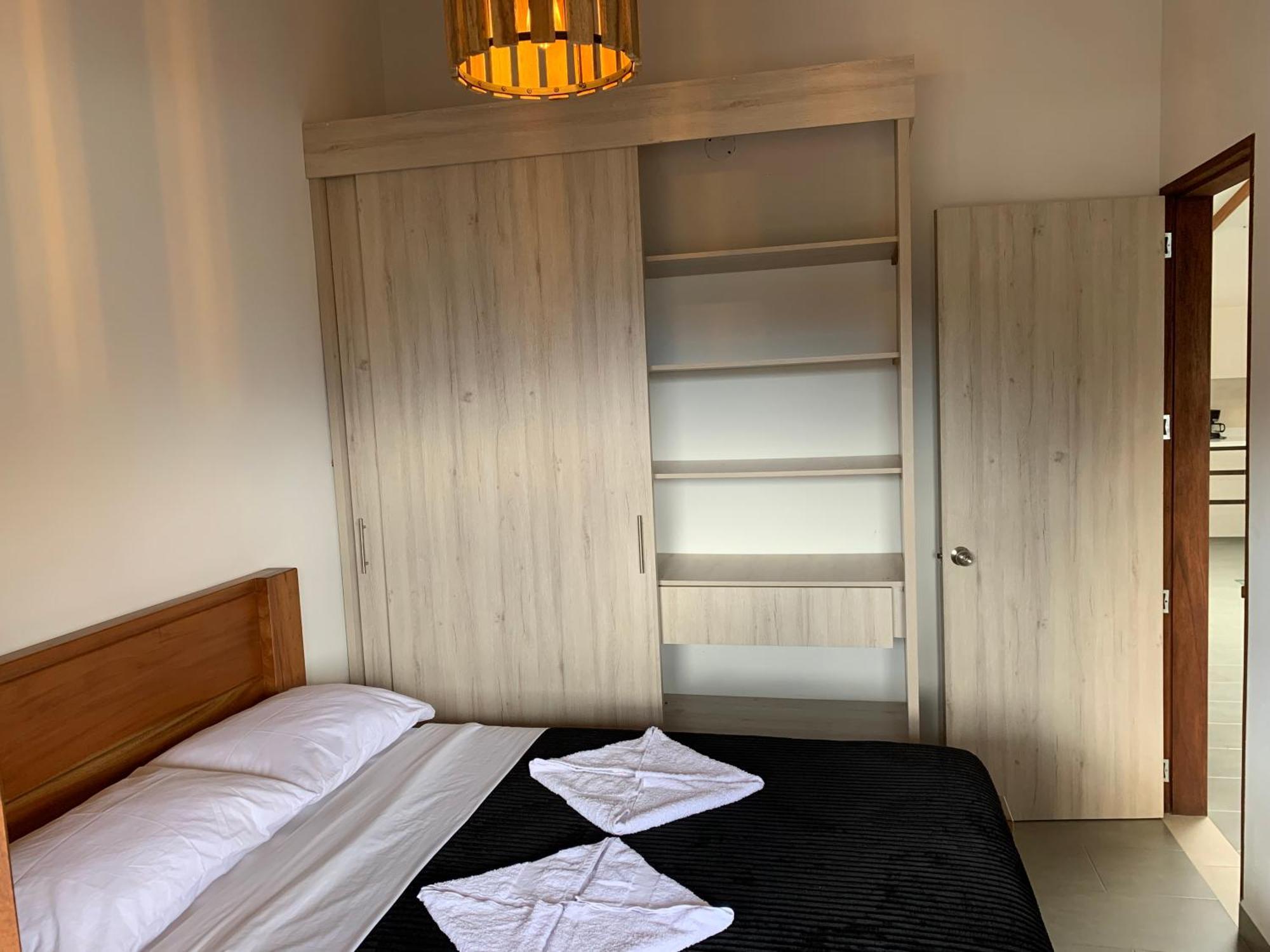 Montesco Jardín Room photo