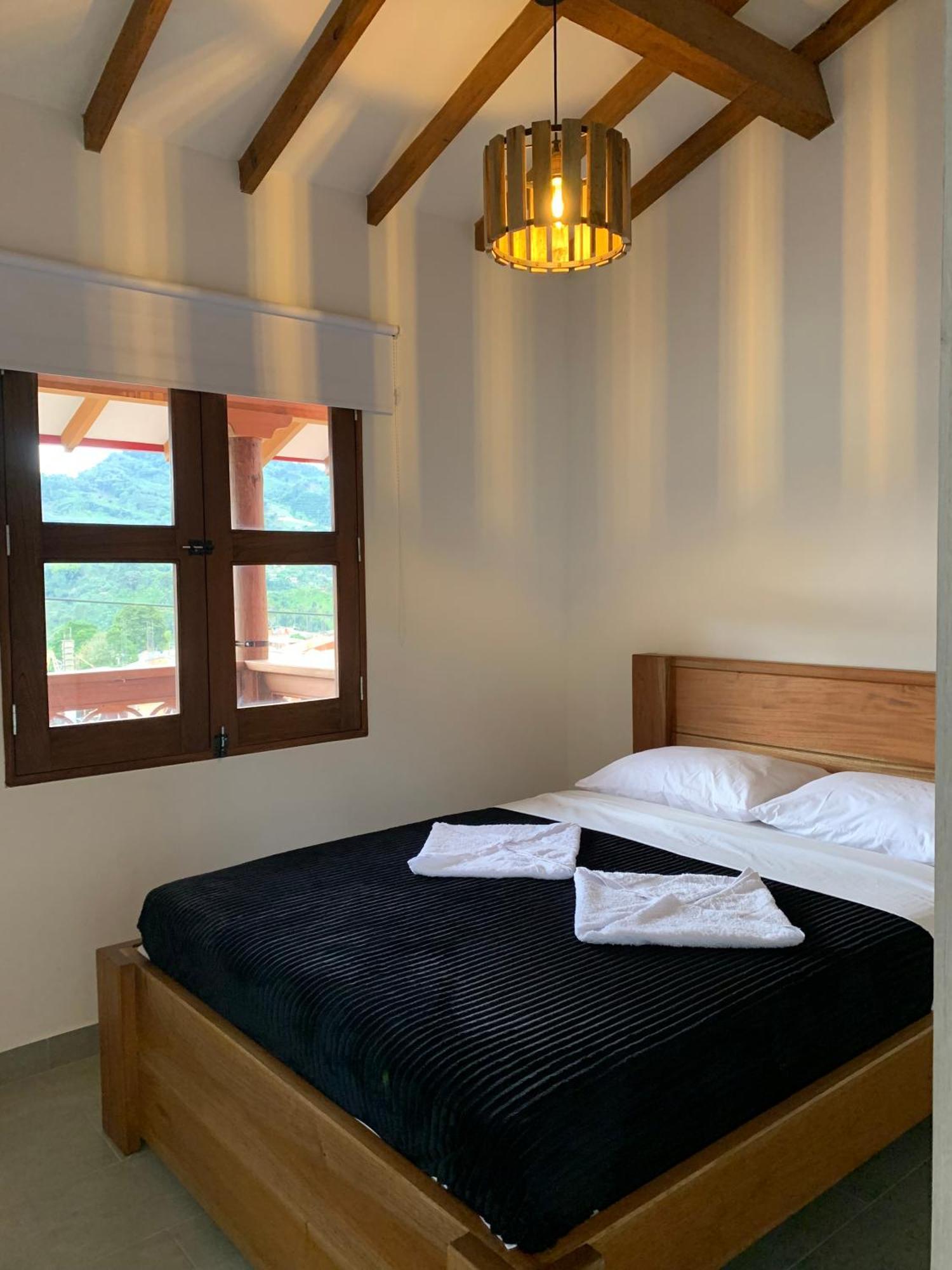 Montesco Jardín Room photo