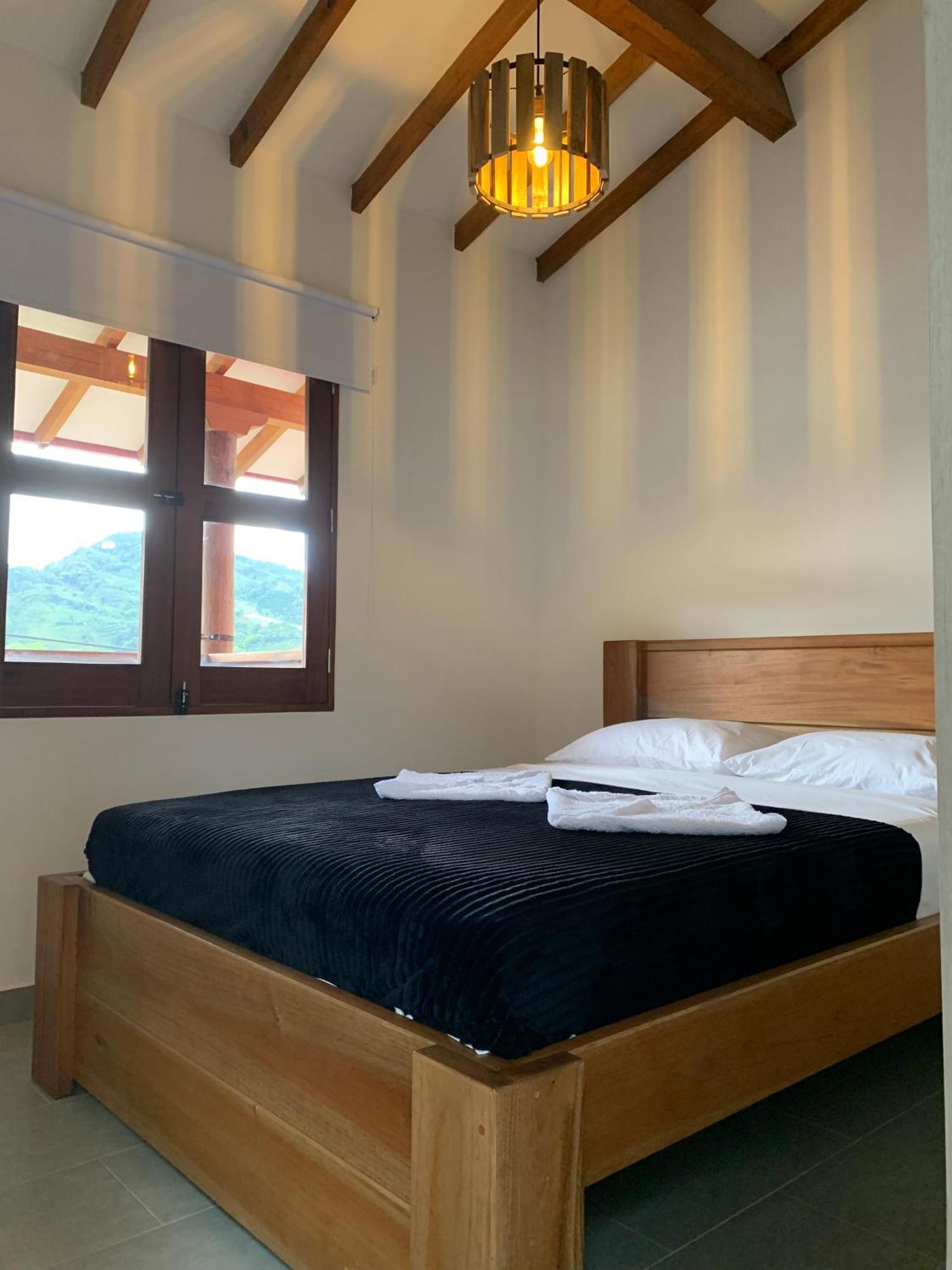 Montesco Jardín Room photo