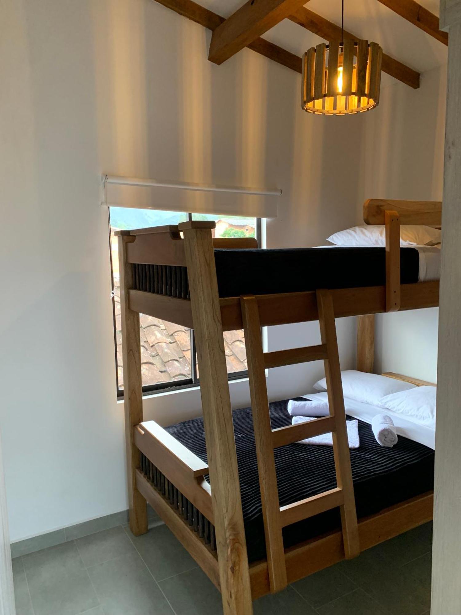 Montesco Jardín Room photo