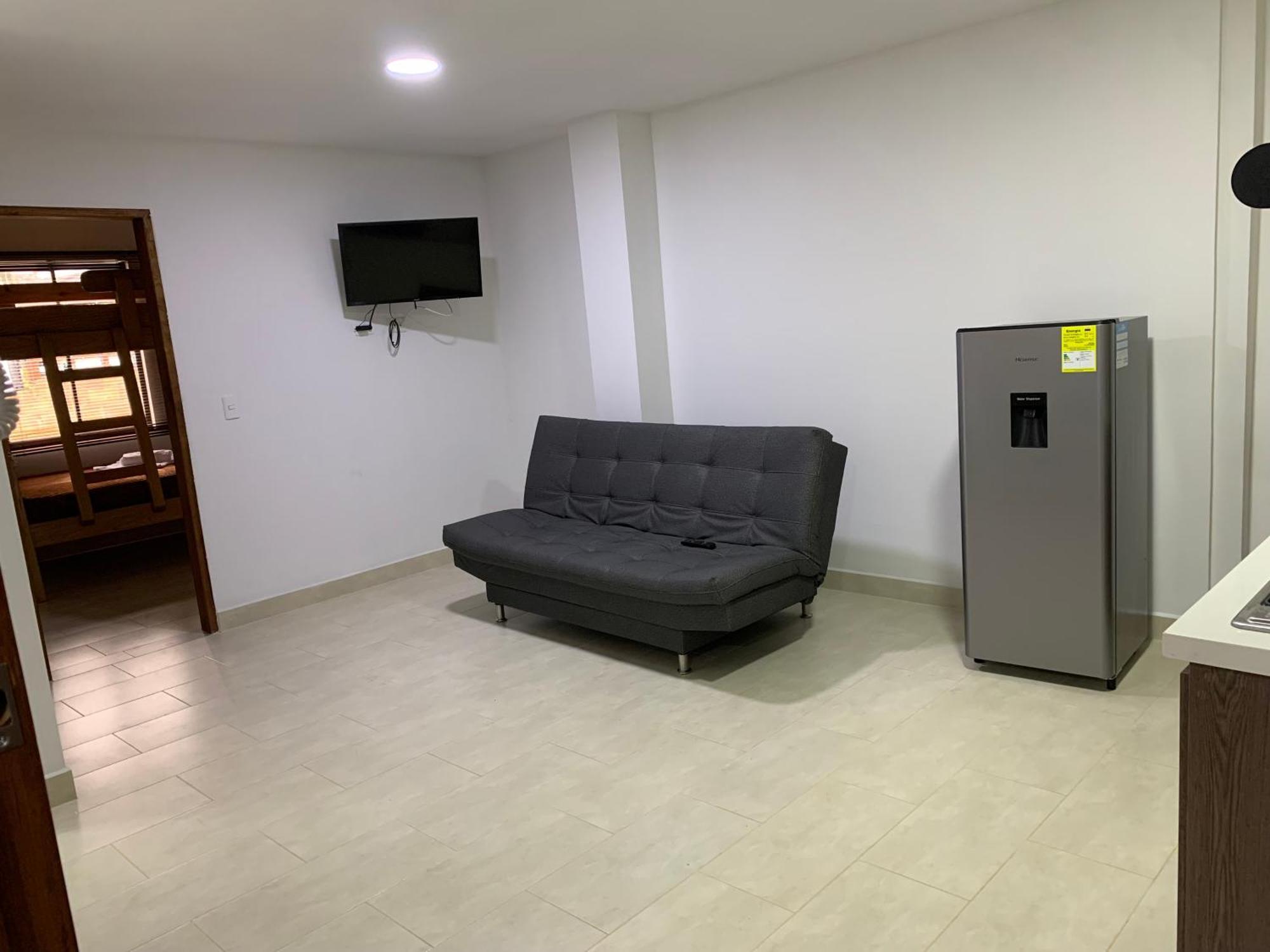 Montesco Jardín Room photo