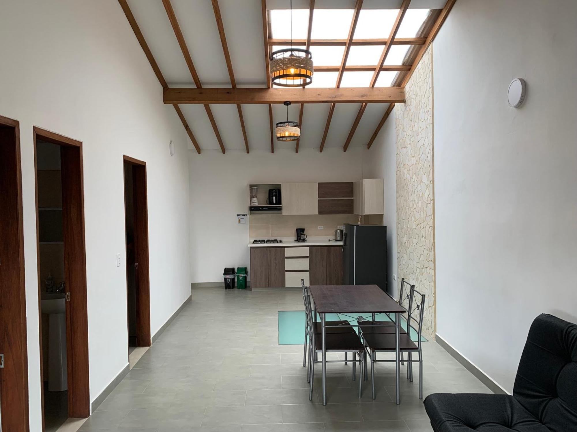 Montesco Jardín Room photo